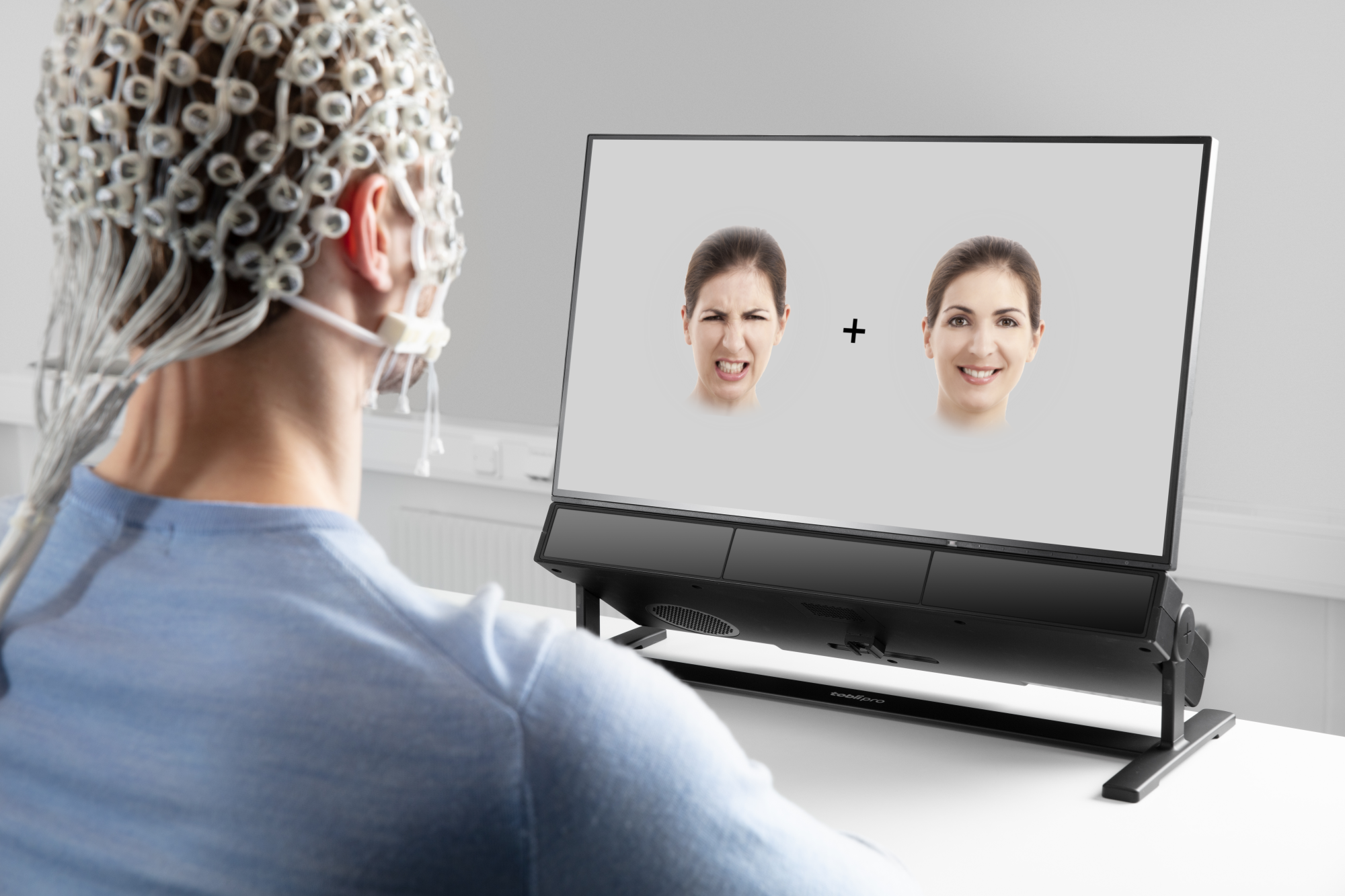 Tobii Eye Tracker 4C  GPII Unified Listing