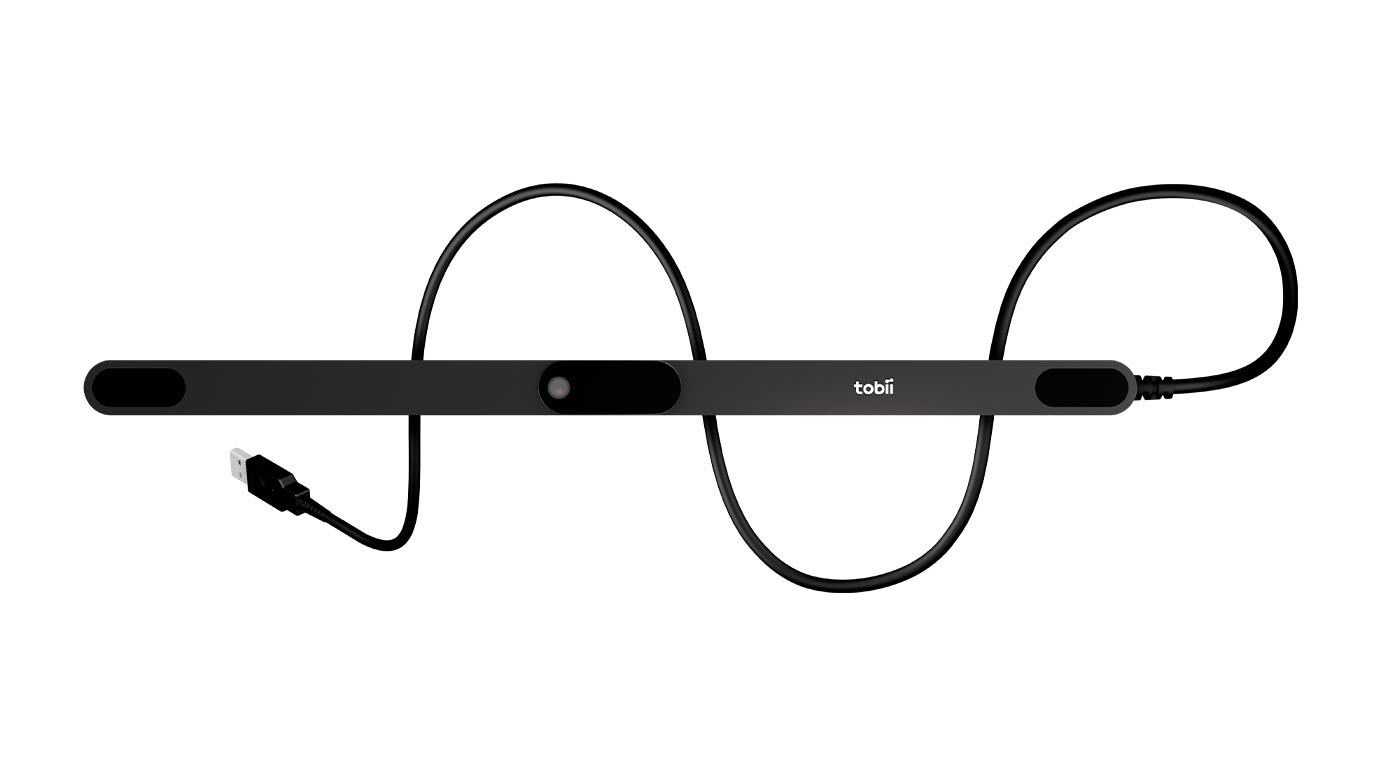 Tobii Eye Tracker 5L — Engineered for innovation - Tobii