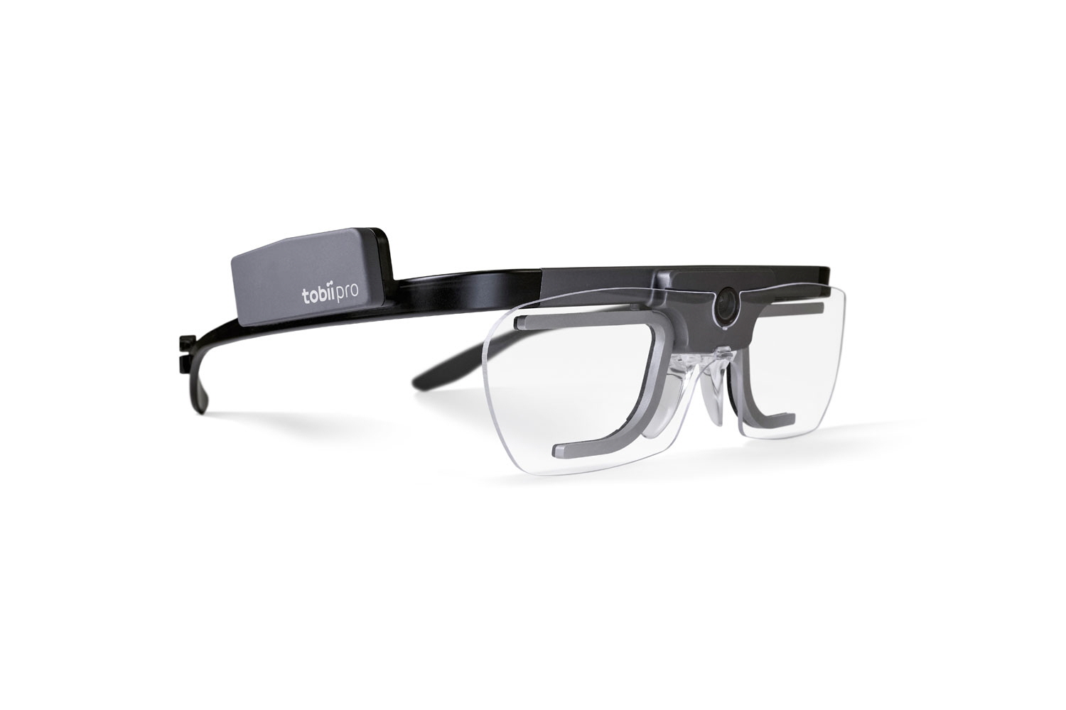 Red Dot Design Award: Tobii Glasses Eye Tracker