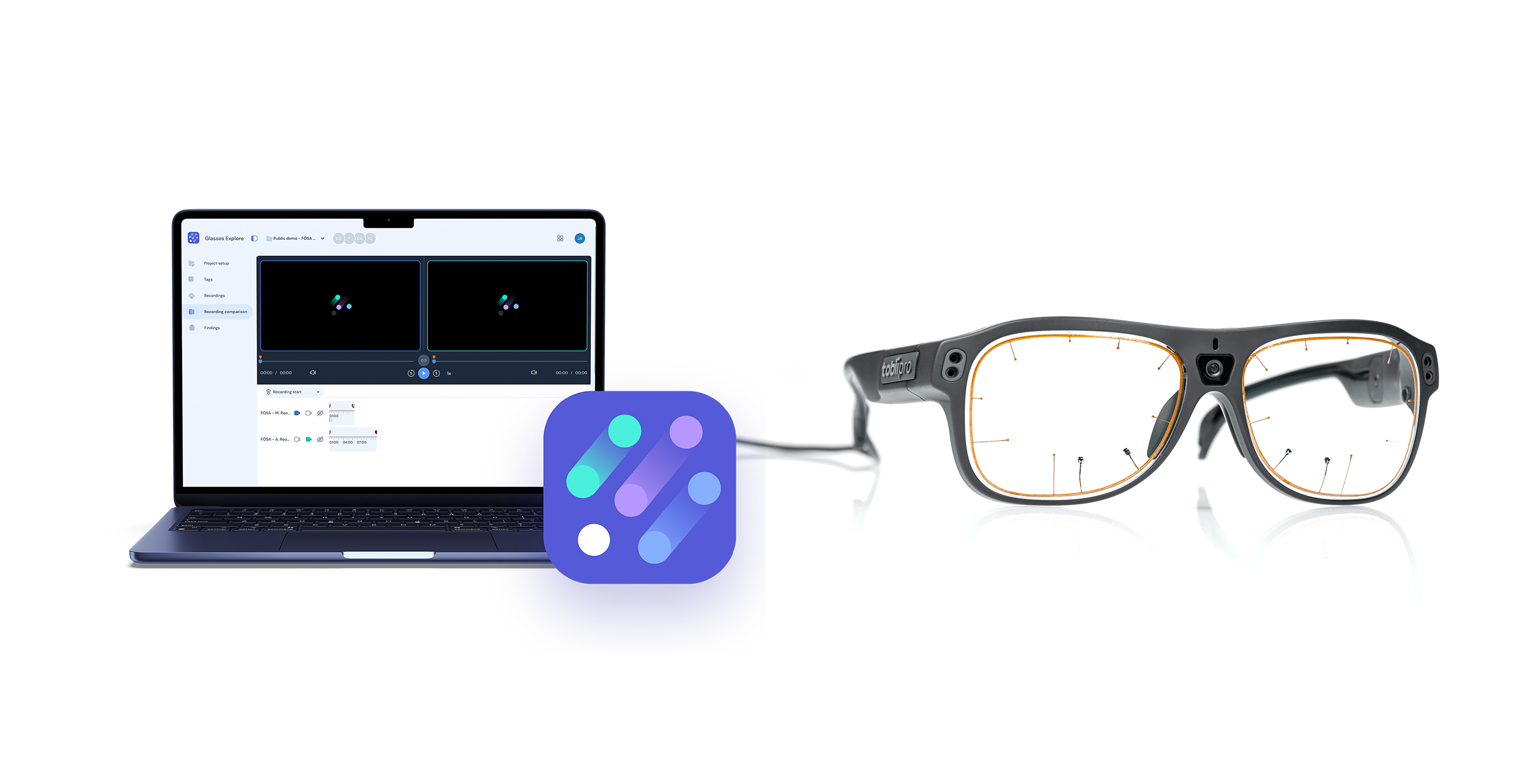 Tobii Pro Glasses 3 | Latest in wearable eye tracking - Tobii