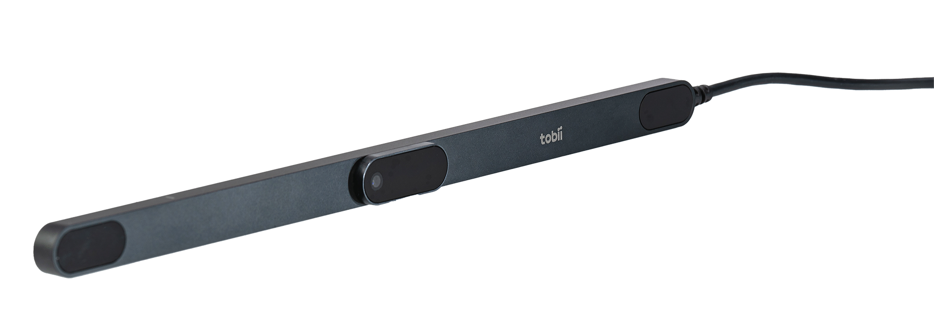 Next gen tracking? Tobii Eye Tracker 5 review part one: Unboxing