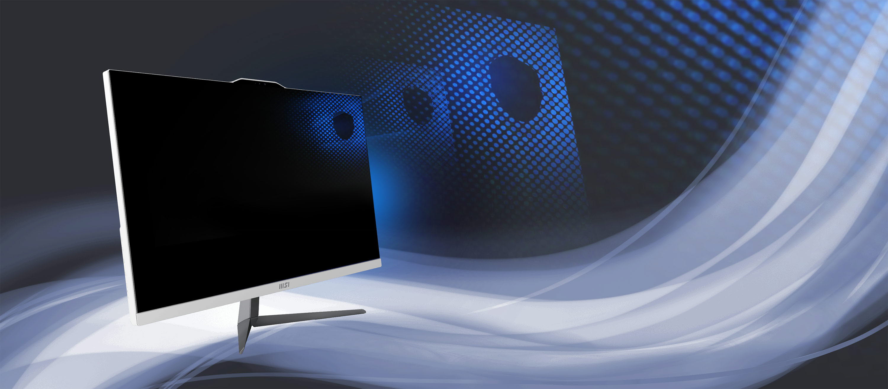 Blue Light and Its Impact on Eye Health - MSI All-in-One PC