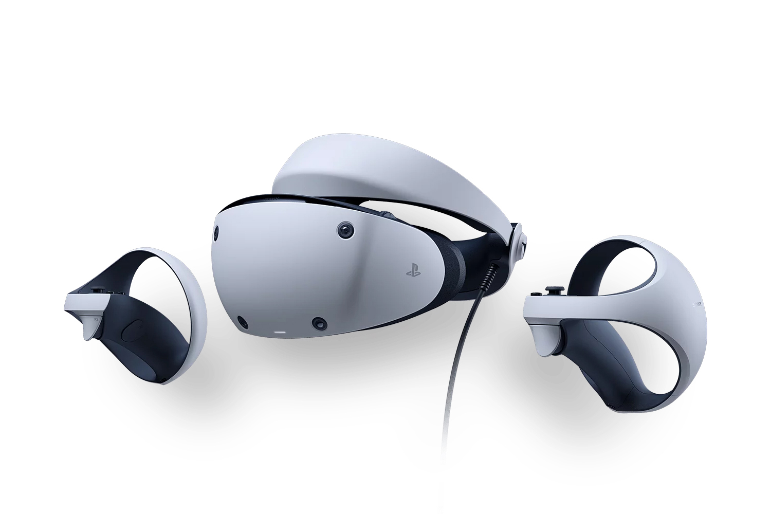 Immerse in Unparalleled Reality with the PlayStation VR2 Horizon