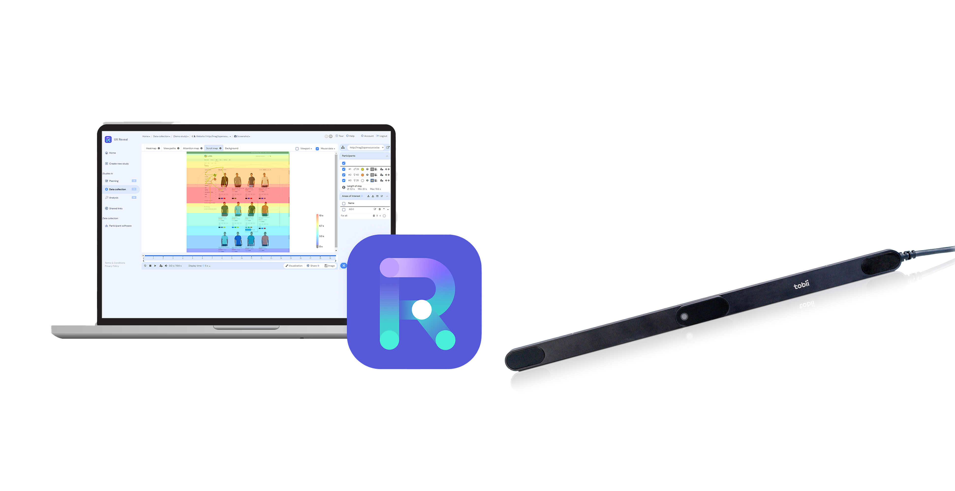 Eye trackers for research - See all our models here - Tobii