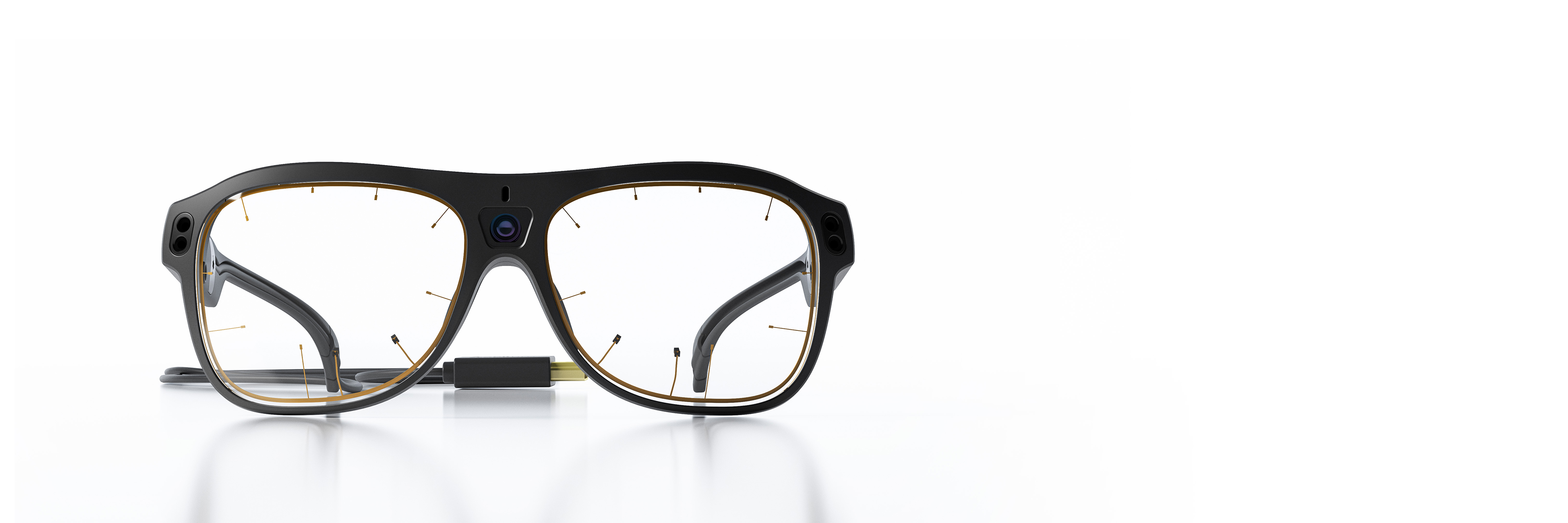 Empowering Smart Glasses to Offer More - Tobii