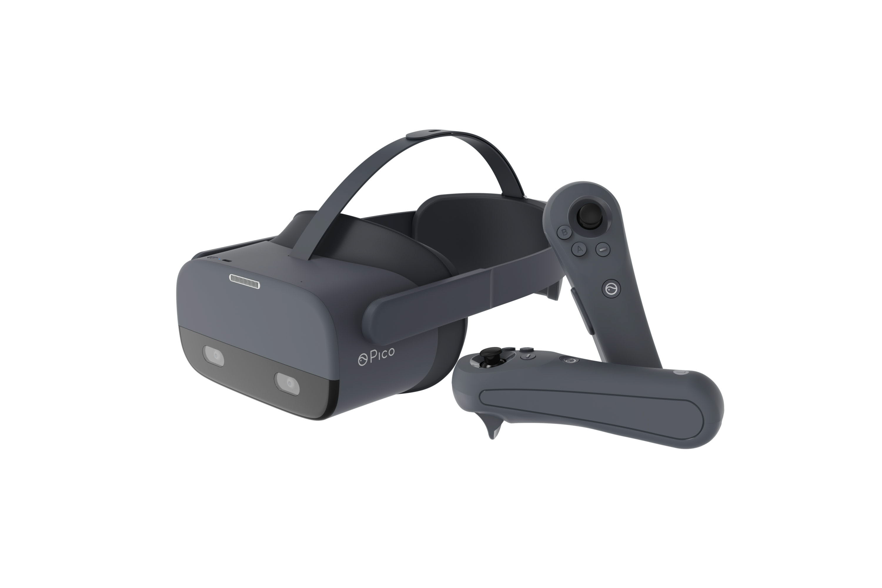 All-in-one standalone VR Headset | Pico Neo 2 Eye - Tobii