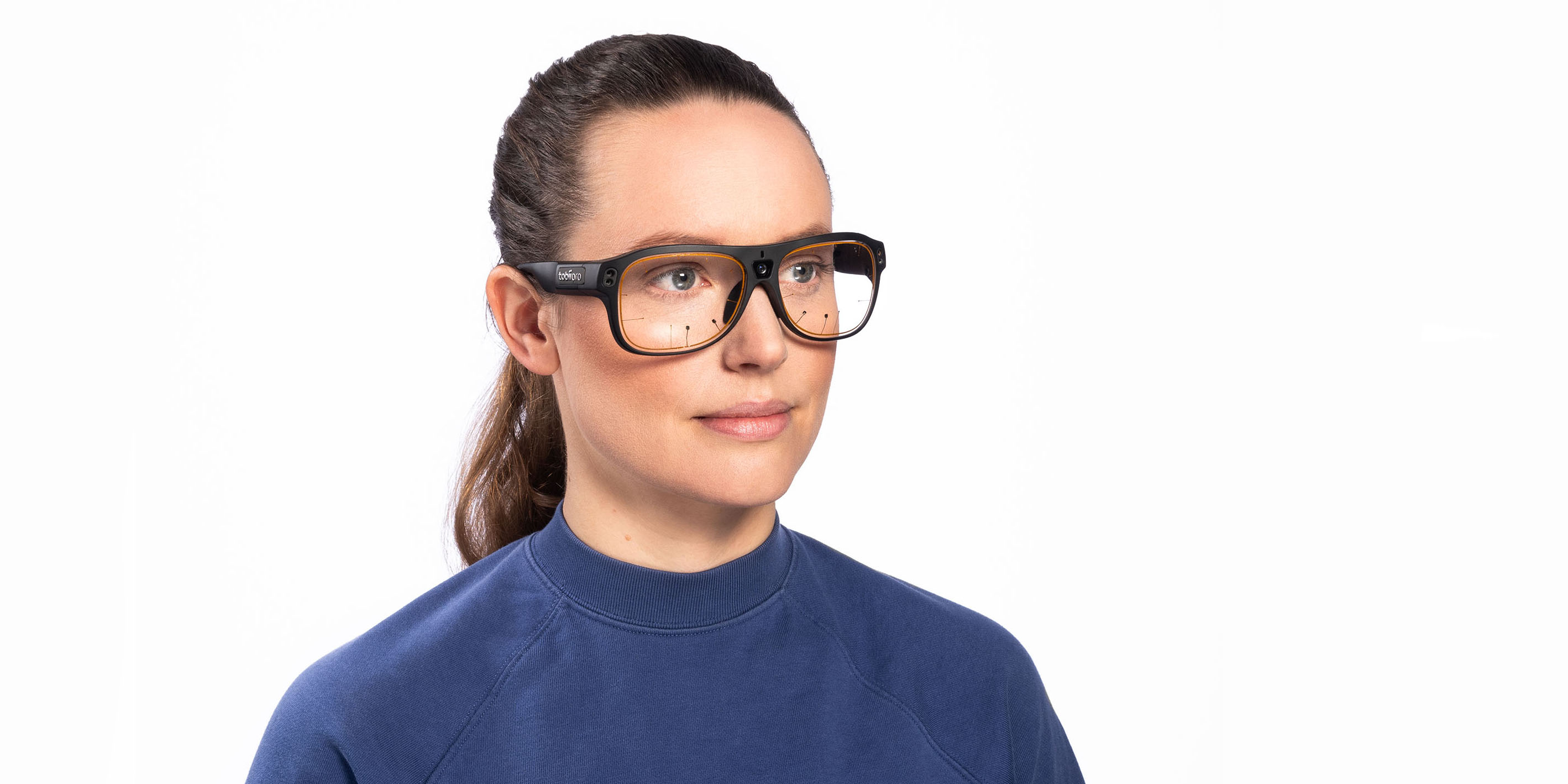 Tobii Pro Glasses 3  Latest in wearable eye tracking - Tobii