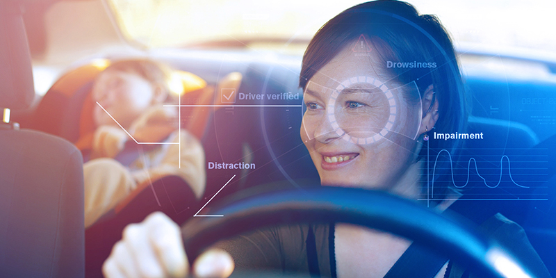 Even The Best Driver Monitoring Systems Can Be Easily Defeated: Study