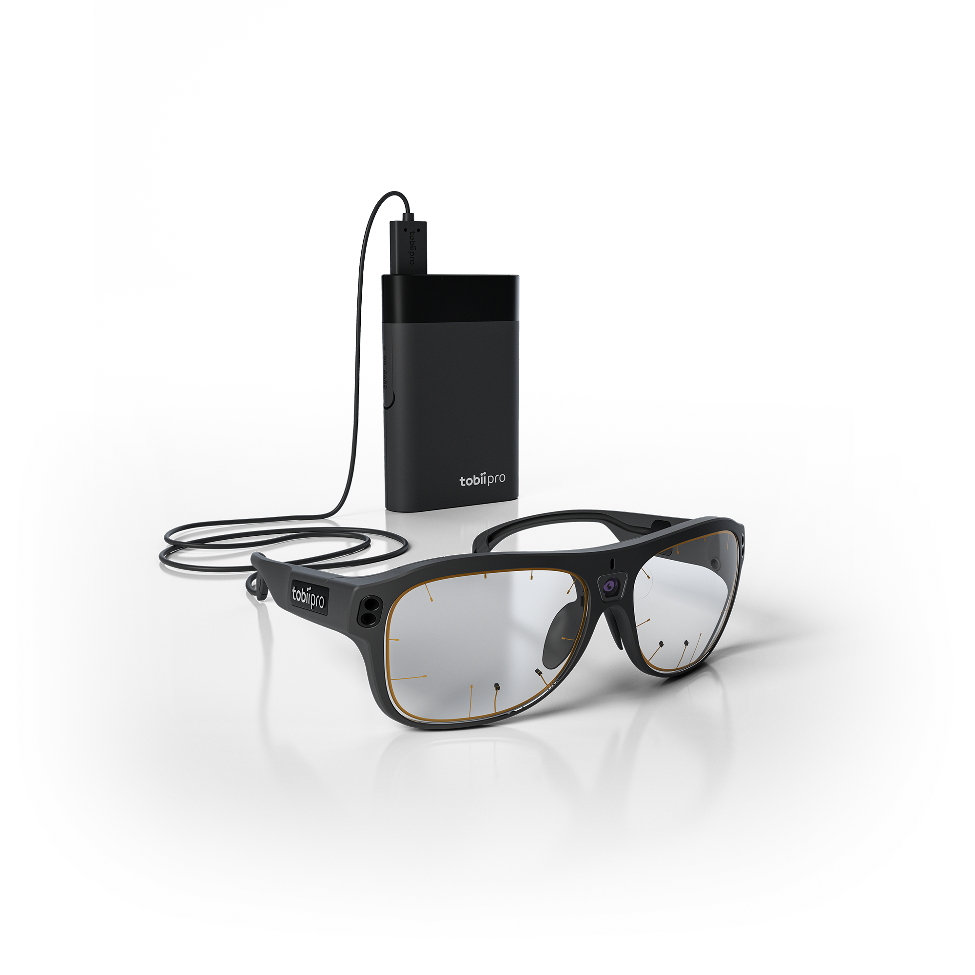 Tobii Pro Glasses 3  Latest in wearable eye tracking - Tobii