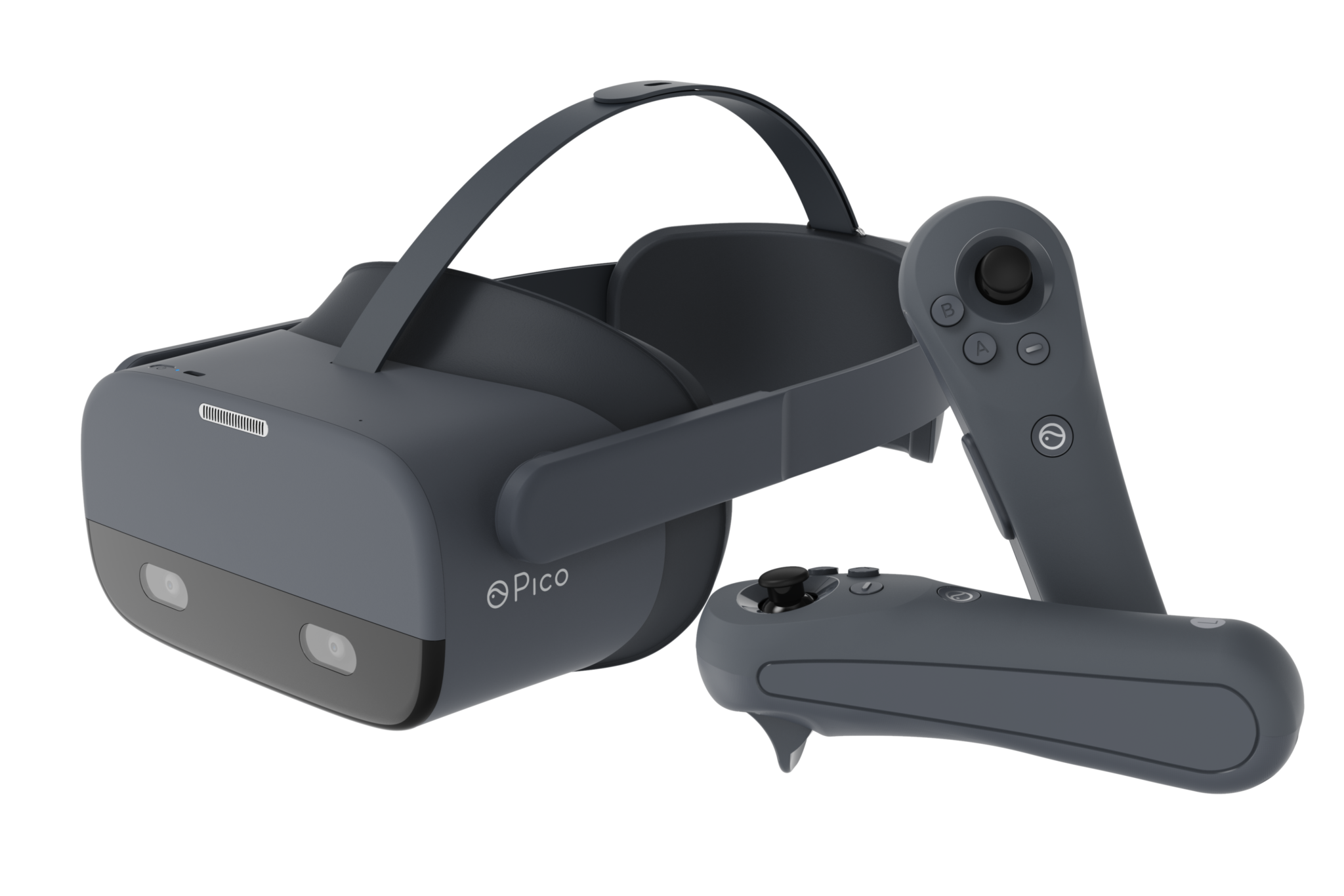 All-in-one standalone VR Headset | Pico Neo 2 Eye - Tobii