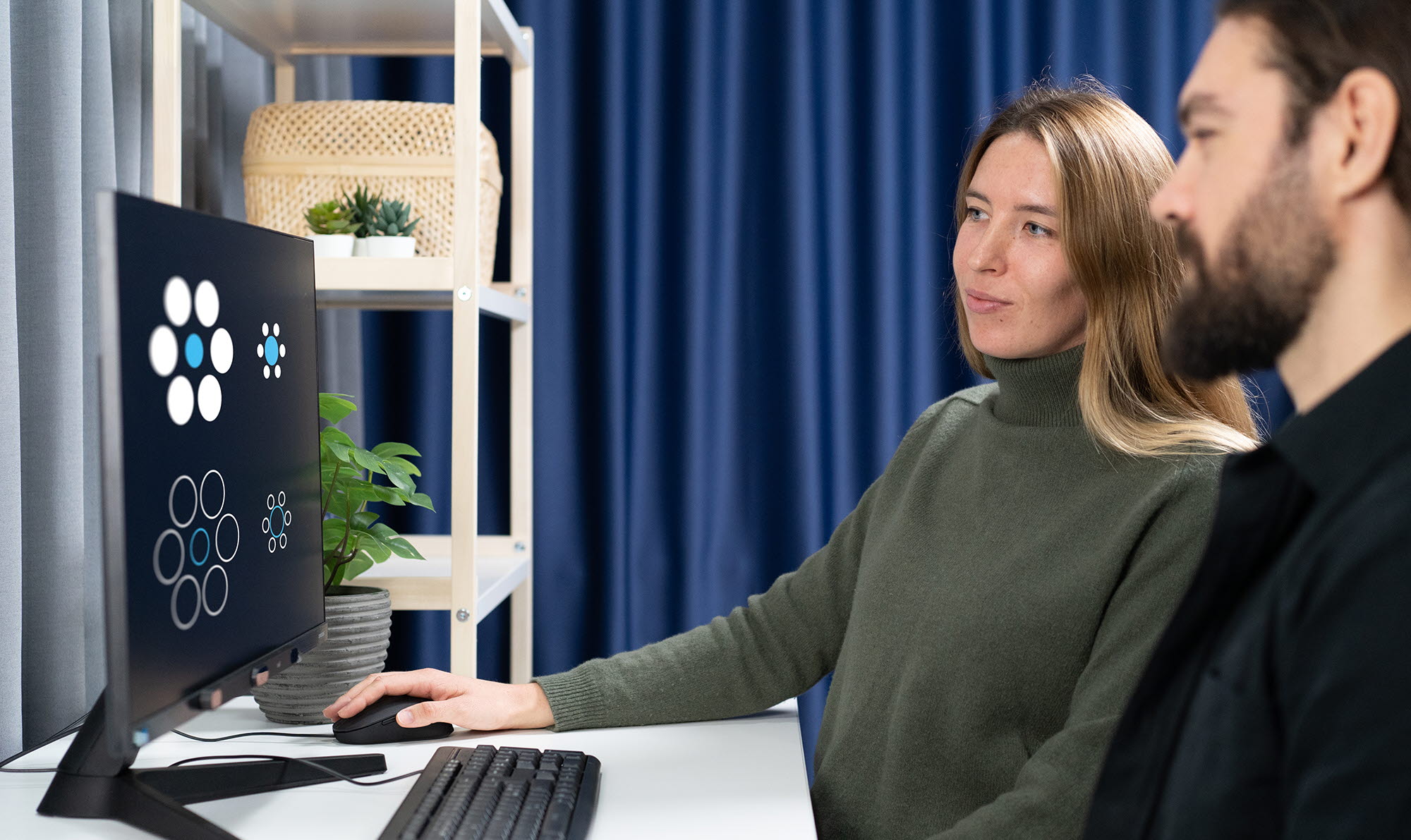 Enter the world of eye tracking with Tobii Pro Spark - Tobii Enter the world of eye tracking with Tobii Pro Spark - Tobii