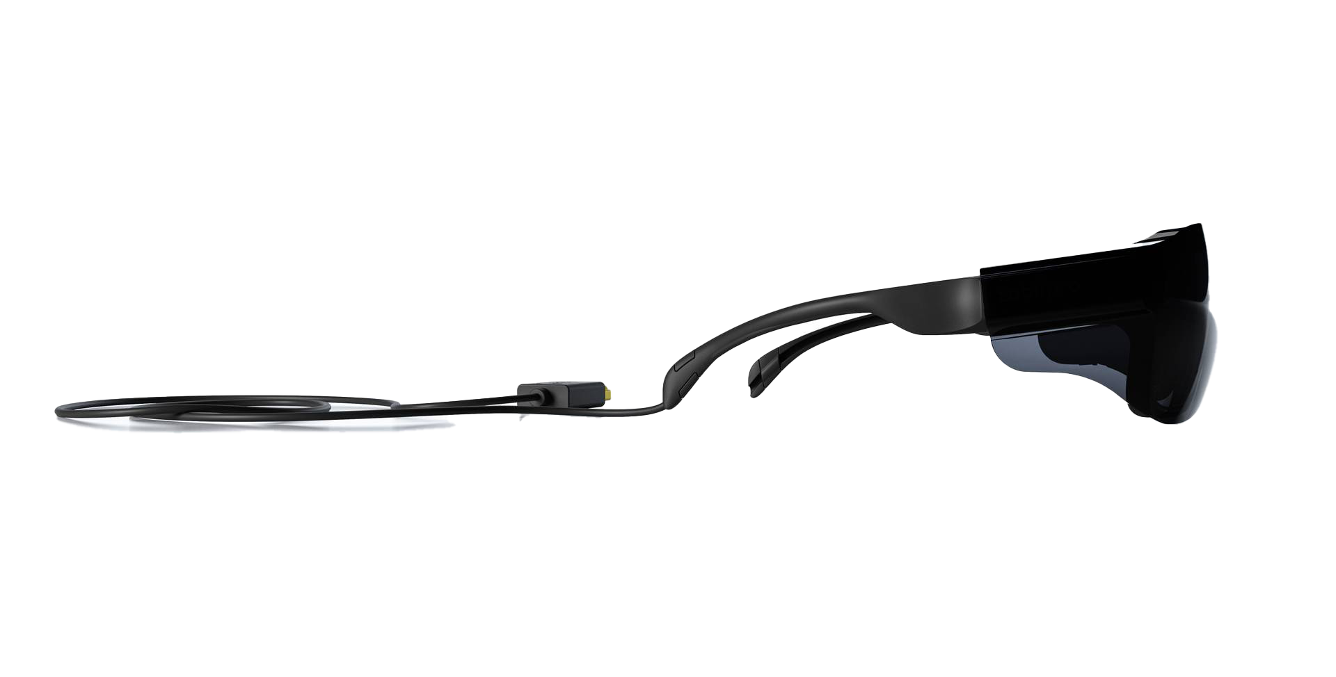 Tobii Pro Glasses 3 eye tracker. Tobii Pro Glasses 3 eye tracker